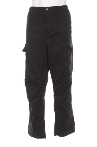 Herren Jeans Livergy, Größe XL, Farbe Schwarz, Preis € 26,99