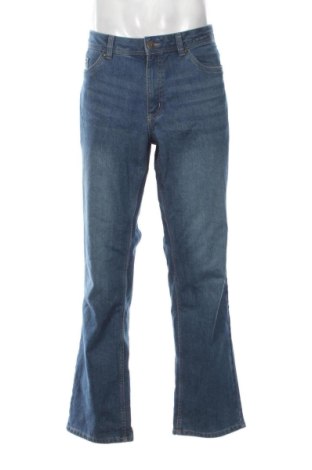 Blugi de bărbați Livergy, Mărime XL, Culoare Albastru, Preț 104,26 Lei