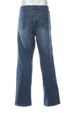 Blugi de bărbați Livergy, Mărime XL, Culoare Albastru, Preț 104,26 Lei