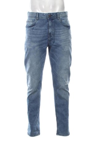 Blugi de bărbați Livergy, Mărime L, Culoare Albastru, Preț 196,99 Lei