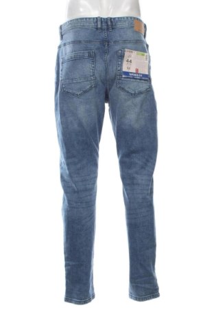 Blugi de bărbați Livergy, Mărime L, Culoare Albastru, Preț 196,99 Lei