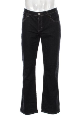 Męskie jeansy Long Island, Rozmiar L, Kolor Czarny, Cena 45,99 zł