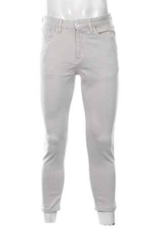 Blugi de bărbați Mango, Mărime S, Culoare Gri, Preț 88,62 Lei