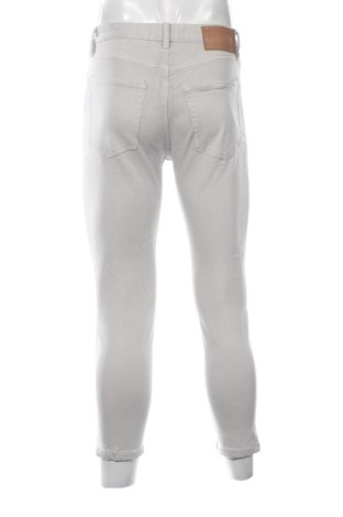 Blugi de bărbați Mango, Mărime S, Culoare Gri, Preț 88,62 Lei