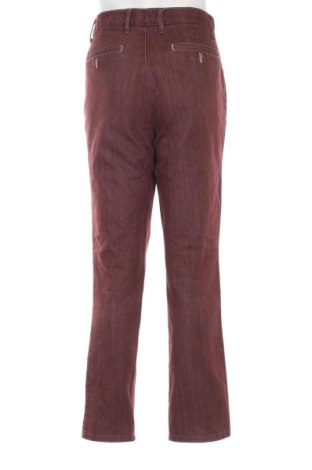 Blugi de bărbați Marco Donati, Mărime XL, Culoare Roșu, Preț 85,99 Lei