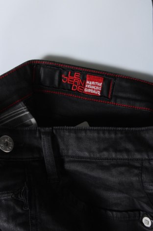 Herren Jeans Marithe+Francois Girbaud, Größe M, Farbe Schwarz, Preis 63,99 €