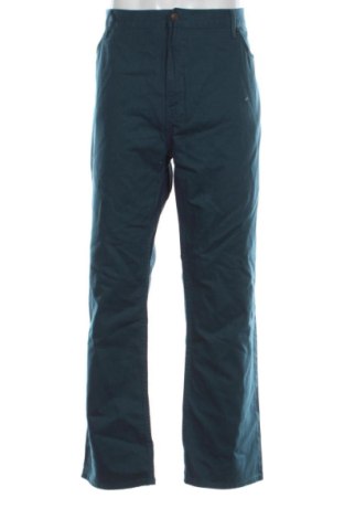 Pánske džínsy  Marks & Spencer, Veľkosť XXL, Farba Zelená, Cena  19,95 €