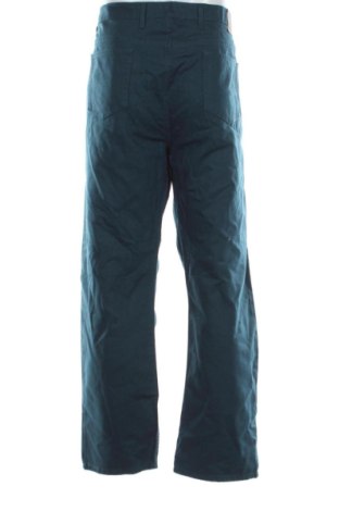 Pánske džínsy  Marks & Spencer, Veľkosť XXL, Farba Zelená, Cena  19,95 €