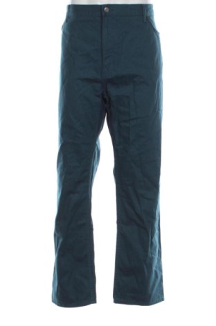 Blugi de bărbați Marks & Spencer, Mărime XXL, Culoare Verde, Preț 227,99 Lei
