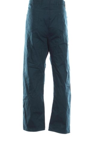 Blugi de bărbați Marks & Spencer, Mărime XXL, Culoare Verde, Preț 227,99 Lei
