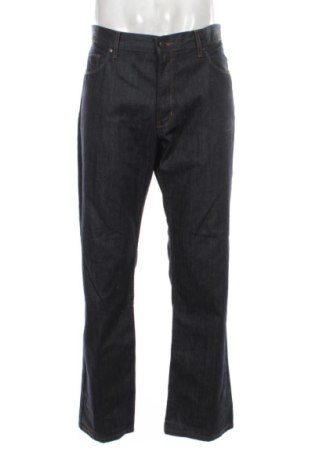 Pánske džínsy  Marks & Spencer Autograph, Veľkosť XL, Farba Modrá, Cena  14,95 €