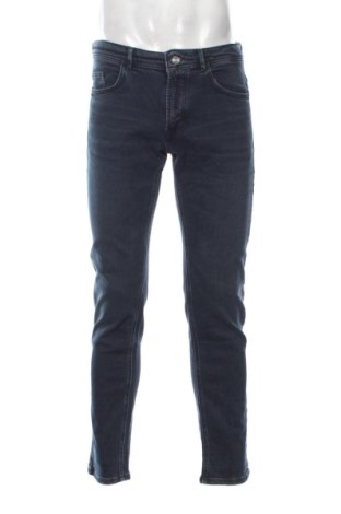 Ανδρικό τζίν Massimo Dutti, Μέγεθος M, Χρώμα Μπλέ, Τιμή 33,18 €