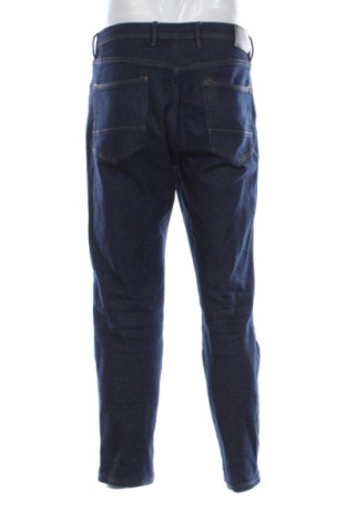 Blugi de bărbați Massimo Dutti, Mărime M, Culoare Albastru, Preț 200,00 Lei