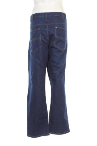 Pánske džínsy  Men Plus, Veľkosť 4XL, Farba Modrá, Cena  19,95 €