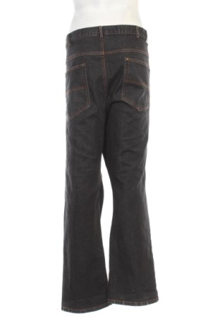 Pánske džínsy  Men Plus, Veľkosť 4XL, Farba Čierna, Cena  19,95 €