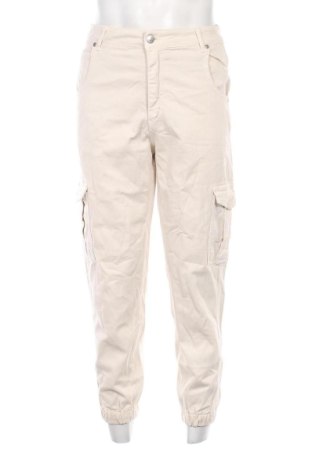 Férfi farmernadrág Much Money, Méret S, Szín Ekrü
, Ár 12 349 Ft