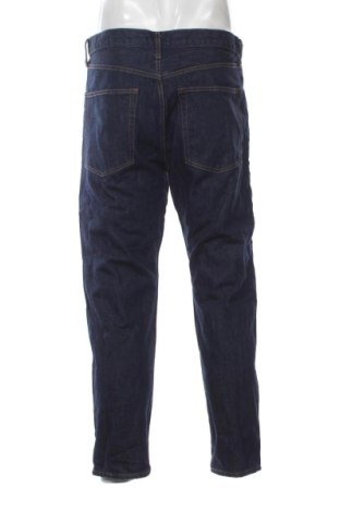 Herren Jeans Muji, Größe L, Farbe Blau, Preis 31,99 €