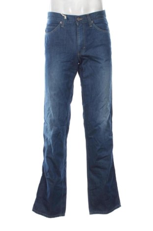 Мъжки дънки Mustang, Размер M, Цвят Син, Цена 56,24 €