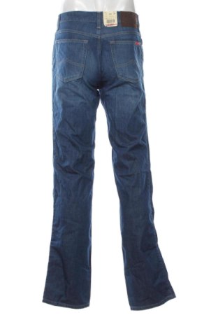 Мъжки дънки Mustang, Размер M, Цвят Син, Цена 56,24 €