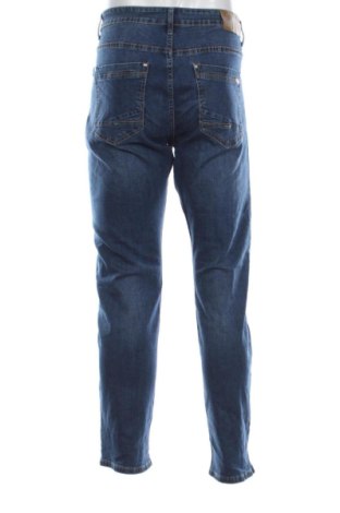Blugi de bărbați N+1 Jeans, Mărime XL, Culoare Albastru, Preț 123,99 Lei