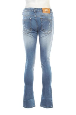 Herren Jeans N+1 Jeans, Größe M, Farbe Blau, Preis 25,99 €