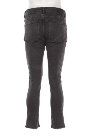 Herren Jeans NEUW, Größe L, Farbe Schwarz, Preis 49,99 €