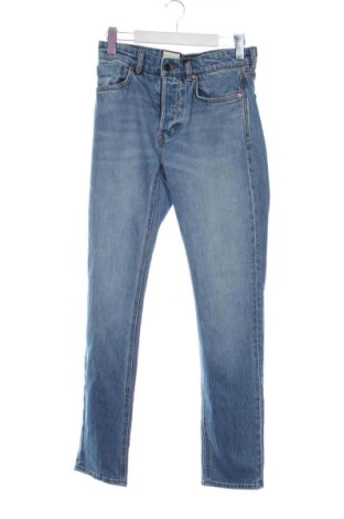 Blugi de bărbați NEUW, Mărime S, Culoare Albastru, Preț 458,52 Lei