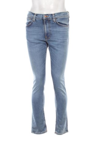 Męskie jeansy Nudie Jeans Co, Rozmiar M, Kolor Niebieski, Cena 88,99 zł