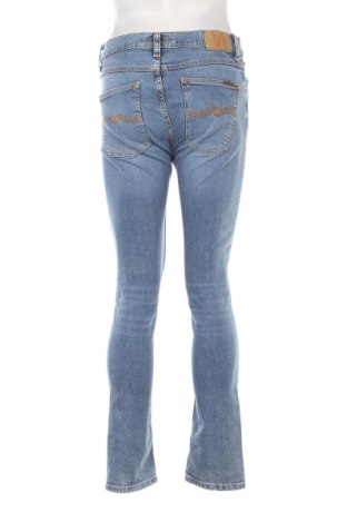 Męskie jeansy Nudie Jeans Co, Rozmiar M, Kolor Niebieski, Cena 88,99 zł