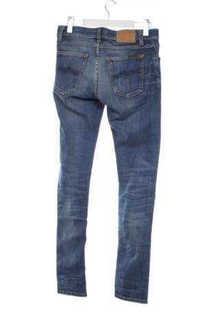 Férfi farmernadrág Nudie Jeans Co, Méret M, Szín Kék, Ár 44 009 Ft