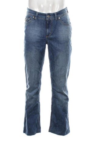 Мъжки дънки Number One, Размер M, Цвят Син, Цена 10,22 €