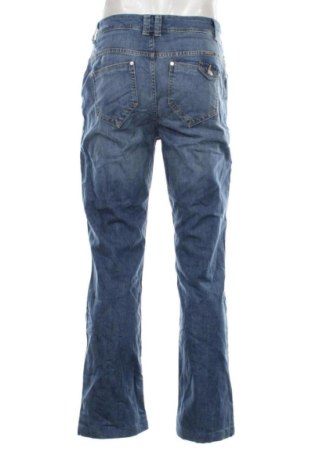 Мъжки дънки Number One, Размер M, Цвят Син, Цена 10,22 €