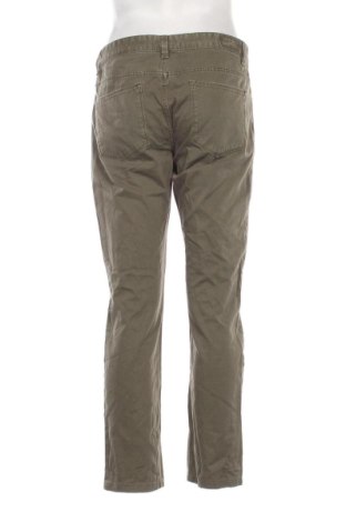 Pánske džínsy  OVS, Veľkosť M, Farba Zelená, Cena  23,95 €