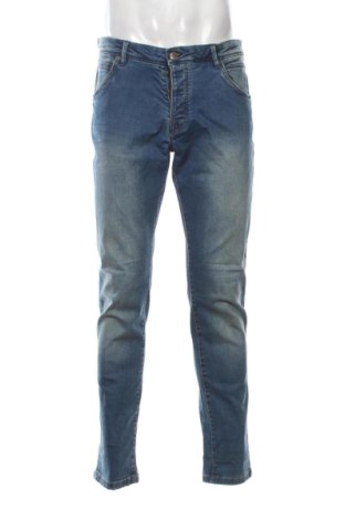 Мъжки дънки OVS, Размер L, Цвят Син, Цена 20,45 €