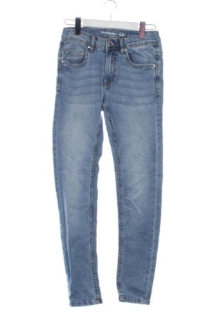 Pánske džínsy  OVS, Veľkosť XS, Farba Modrá, Cena  23,95 €