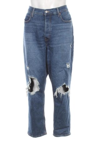 Férfi farmernadrág Old Navy, Méret XL, Szín Kék, Ár 12 349 Ft