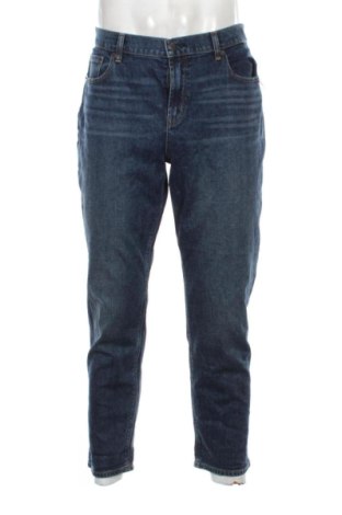 Męskie jeansy Old Navy, Rozmiar M, Kolor Niebieski, Cena 290,99 zł