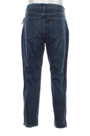 Męskie jeansy Old Navy, Rozmiar M, Kolor Niebieski, Cena 290,99 zł