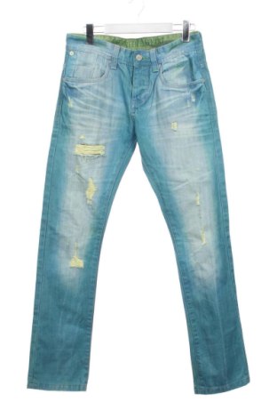 Blugi de bărbați One Green Elephant, Mărime M, Culoare Multicolor, Preț 151,99 Lei
