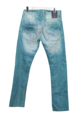 Blugi de bărbați One Green Elephant, Mărime M, Culoare Multicolor, Preț 151,99 Lei
