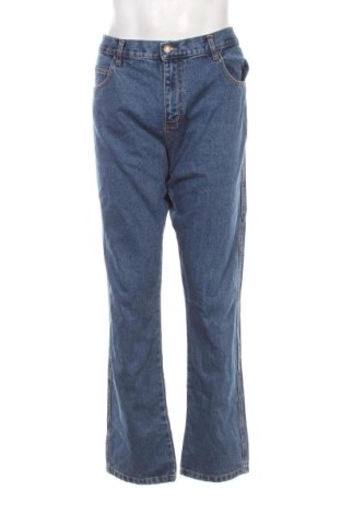 Мъжки дънки Original Denim, Размер XL, Цвят Син, Цена 20,45 €