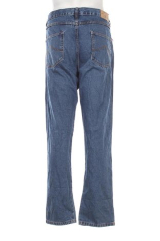 Мъжки дънки Original Denim, Размер XL, Цвят Син, Цена 20,45 €