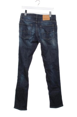 Blugi de bărbați Originals By Jack & Jones, Mărime S, Culoare Albastru, Preț 109,48 Lei