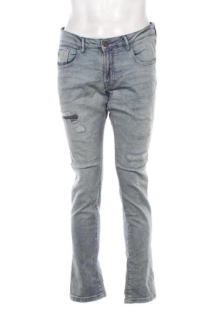 Мъжки дънки Oviesse, Размер M, Цвят Син, Цена 7,15 €