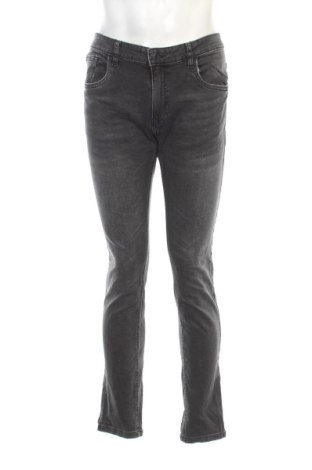 Pánské džíny  Oviesse, Velikost L, Barva Šedá, Cena  599,00 Kč