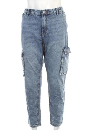 Herren Jeans Oviesse, Größe XL, Farbe Blau, Preis € 26,99