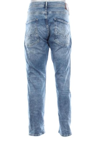 Pánske džínsy  Pepe Jeans, Veľkosť XXL, Farba Modrá, Cena  45,95 €