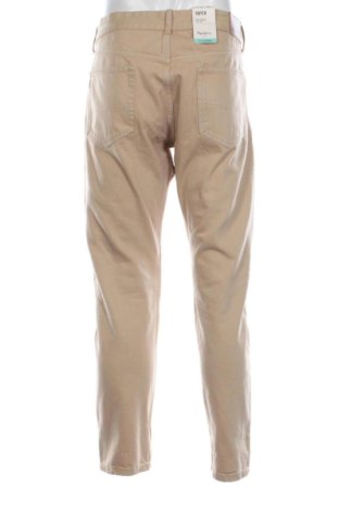 Férfi farmernadrág Pepe Jeans, Méret L, Szín Bézs, Ár 44 009 Ft