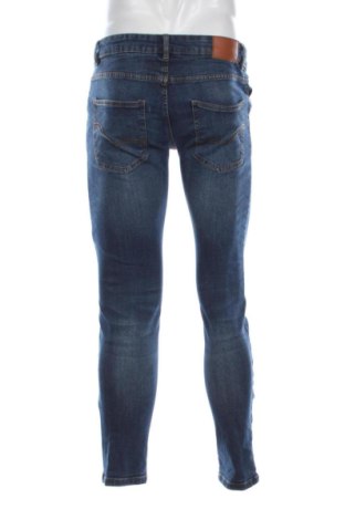 Мъжки дънки Piazza Italia, Размер S, Цвят Син, Цена 20,45 €