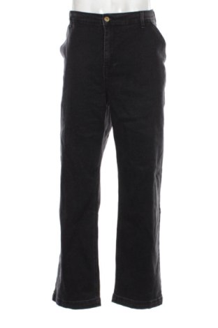 Pánské džíny  Pier One, Velikost XL, Barva Černá, Cena  599,00 Kč